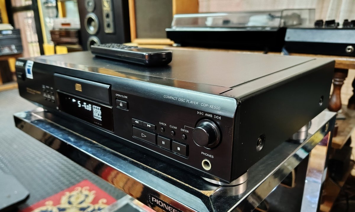 sony-cdp-xe500